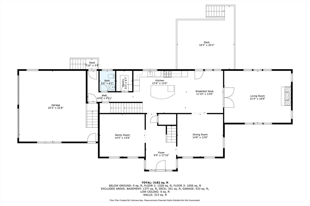 182 Jean Carol Road Abington, MA 02351 - Photo 36 of 38