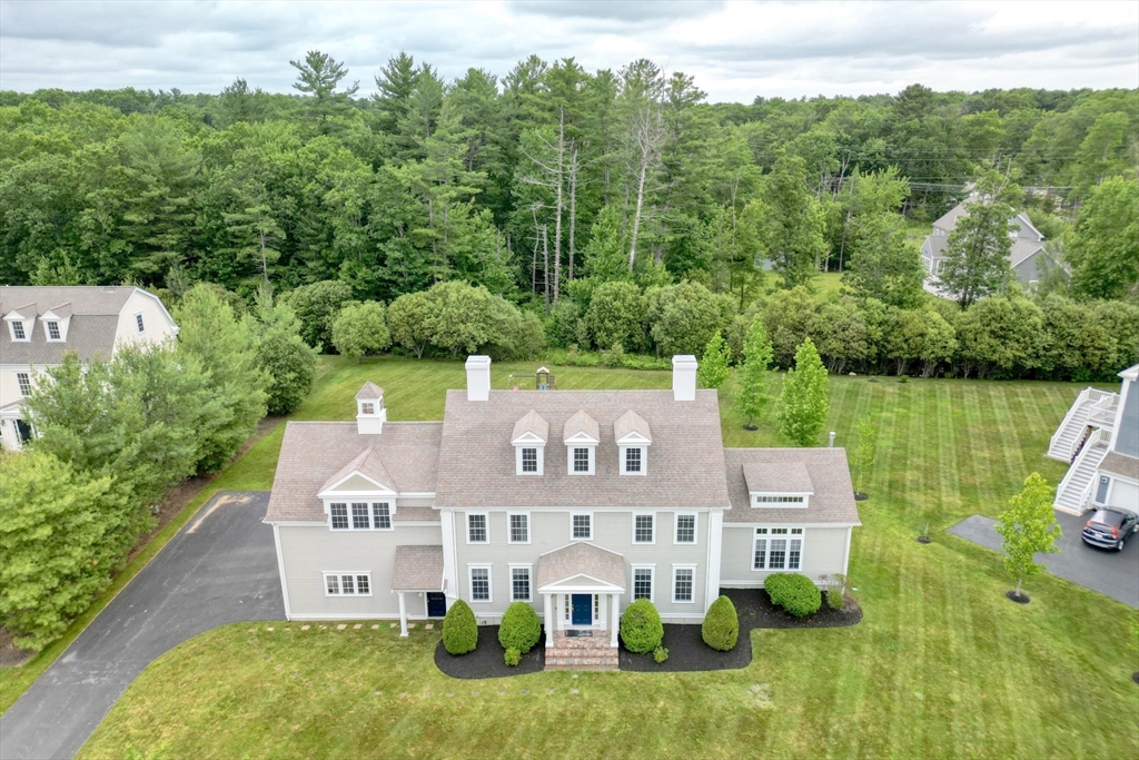 182 Jean Carol Road Abington, MA 02351 - Photo 8 of 38 a view of a house with a big yard