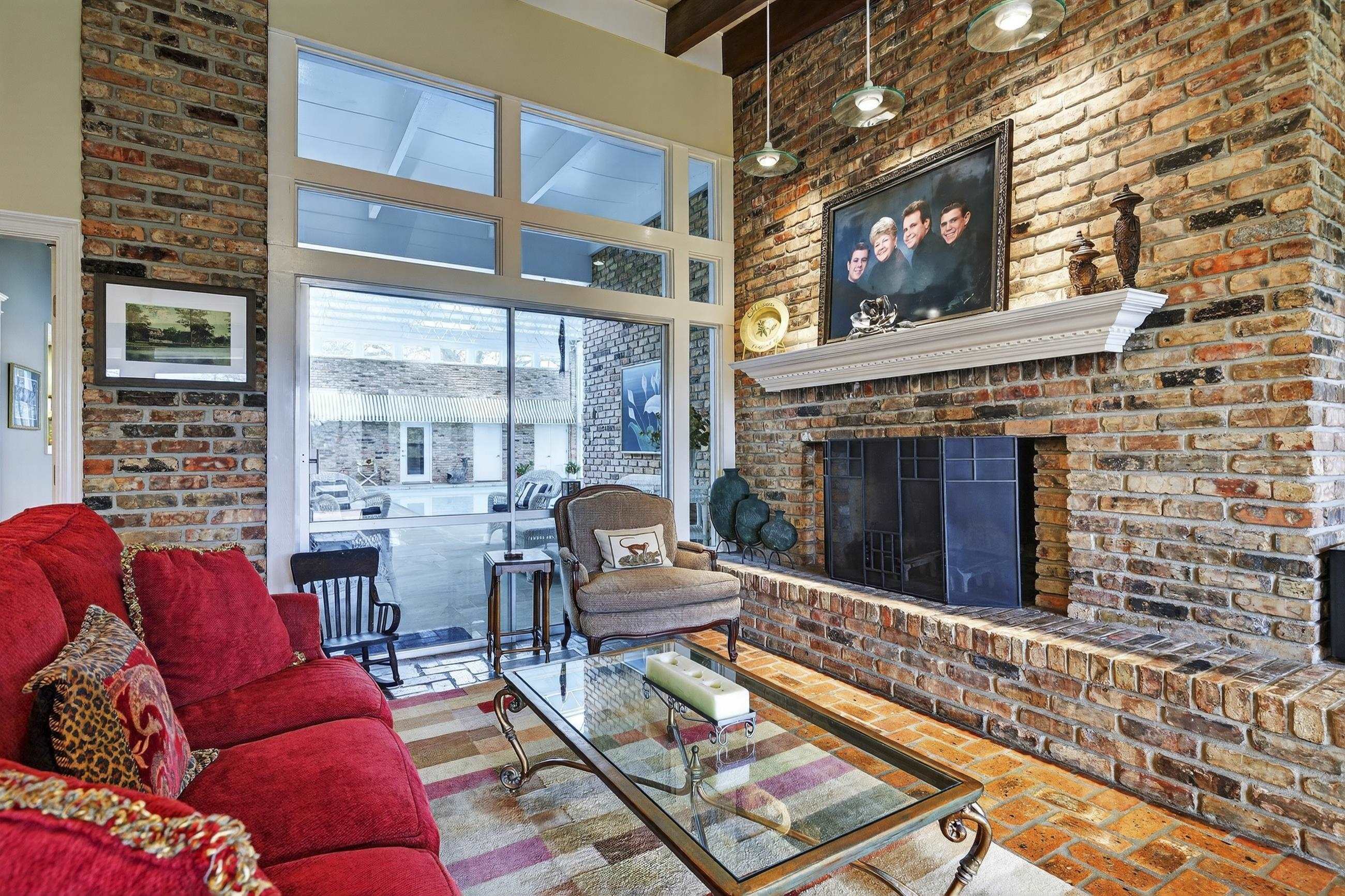 3175 Dawes Lake Road Mobile, AL 36619 - Photo 8 of 92 Living Room