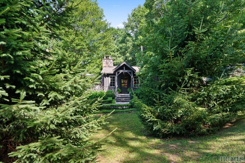 82 Azalea Road Highlands, NC 28741 - Photo 39 of 39 Gallery Image 39