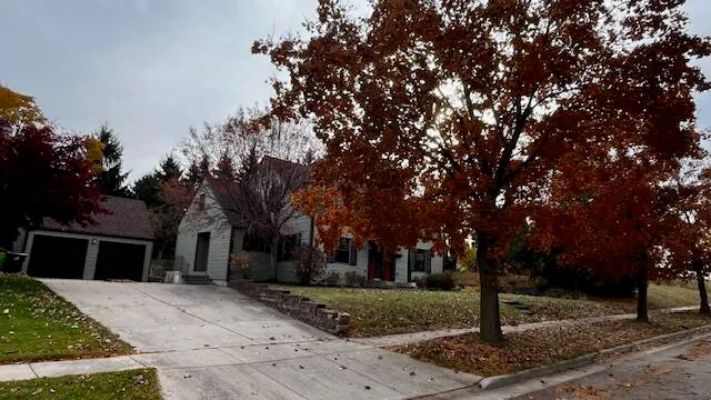 502 Janssen Avenue, Mayville, WI 53050