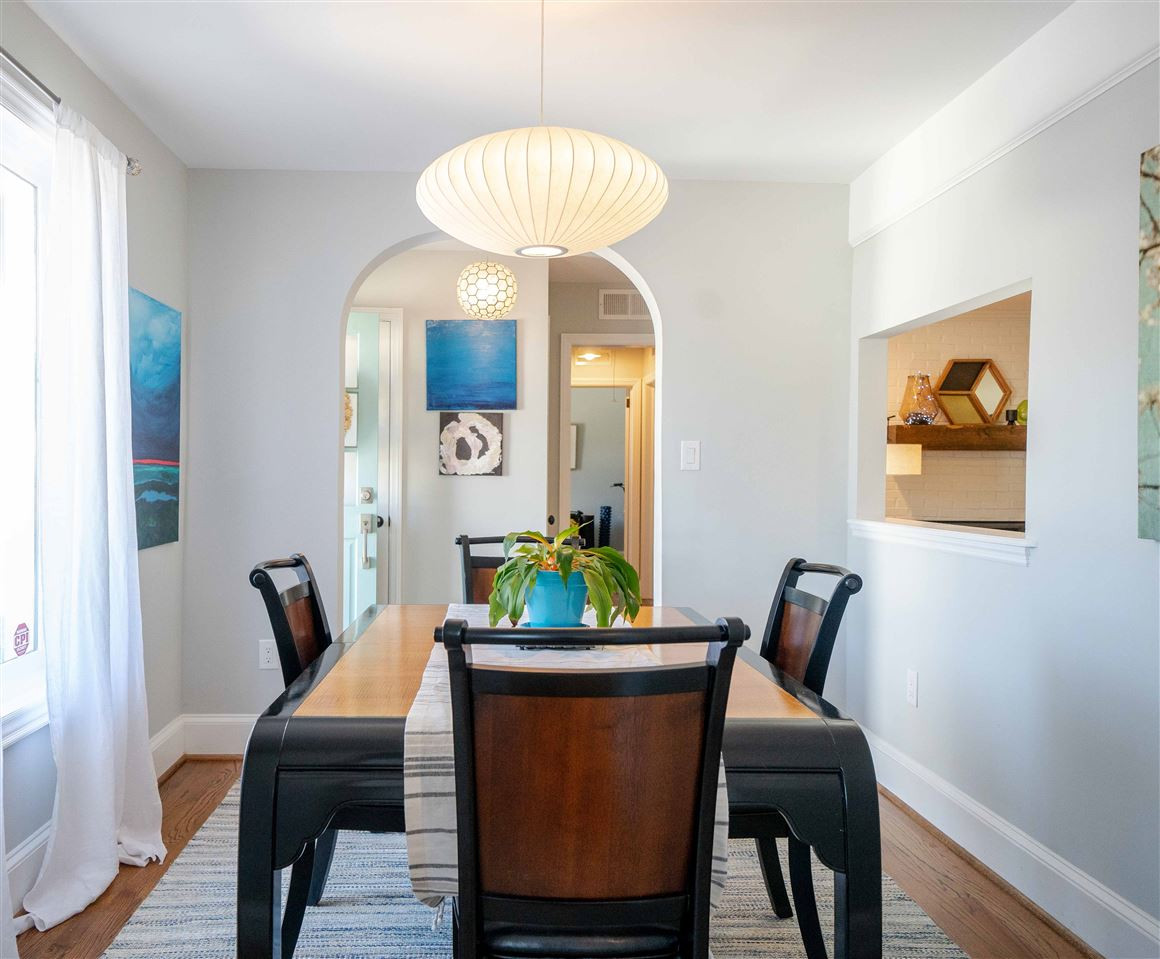 700 East Whitaker Mill Road Raleigh, NC 27608 - Photo 16 of 27 Photo 16