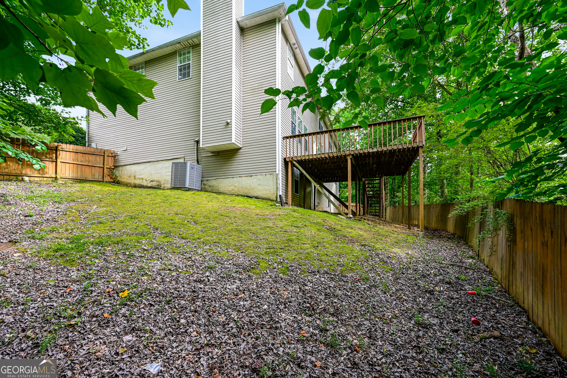 3807 Button Gate Court Lithonia, GA 30038 - Photo 20 of 23