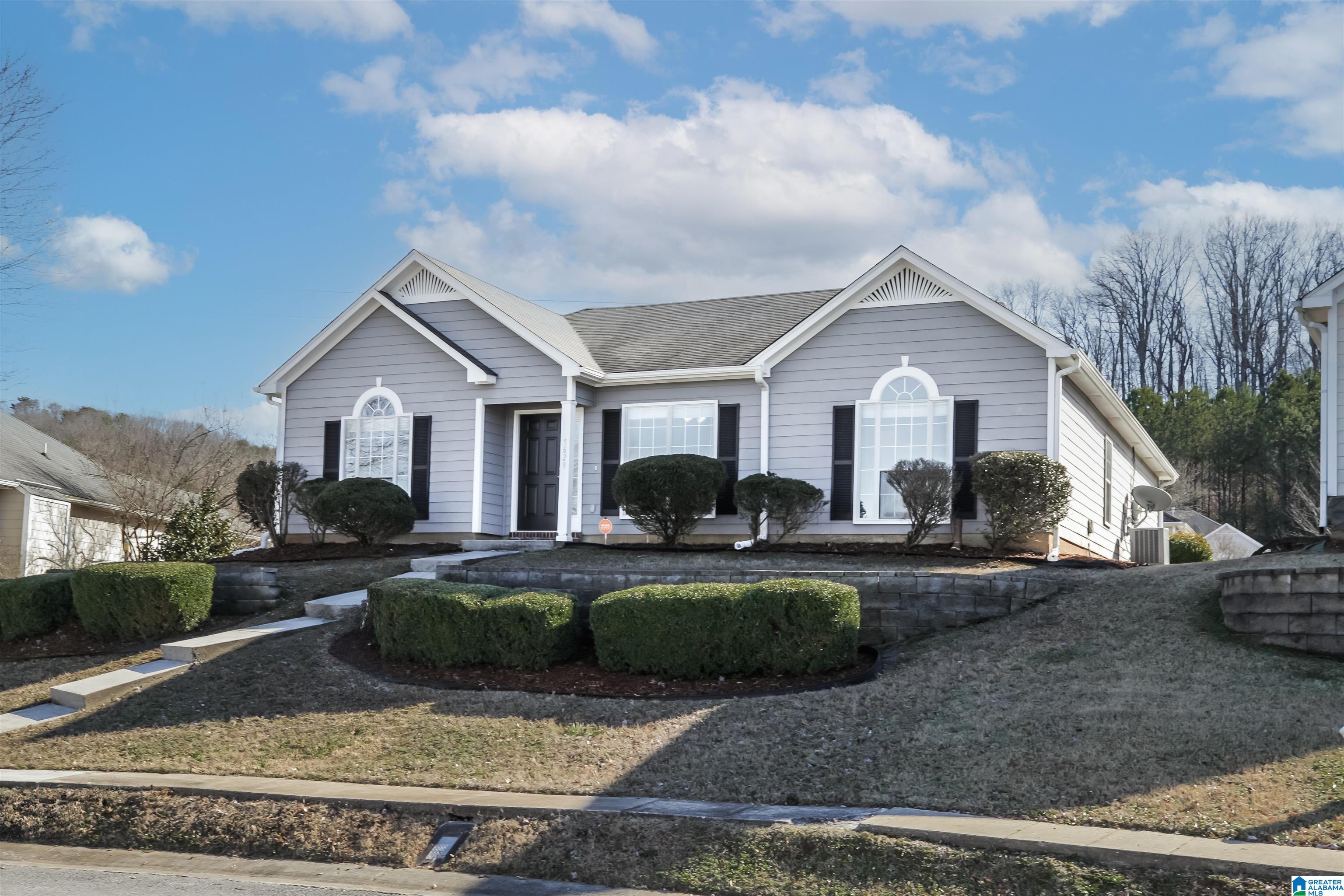 5629 Kemberton Way Pinson, AL 35126 - Photo 30 of 31
