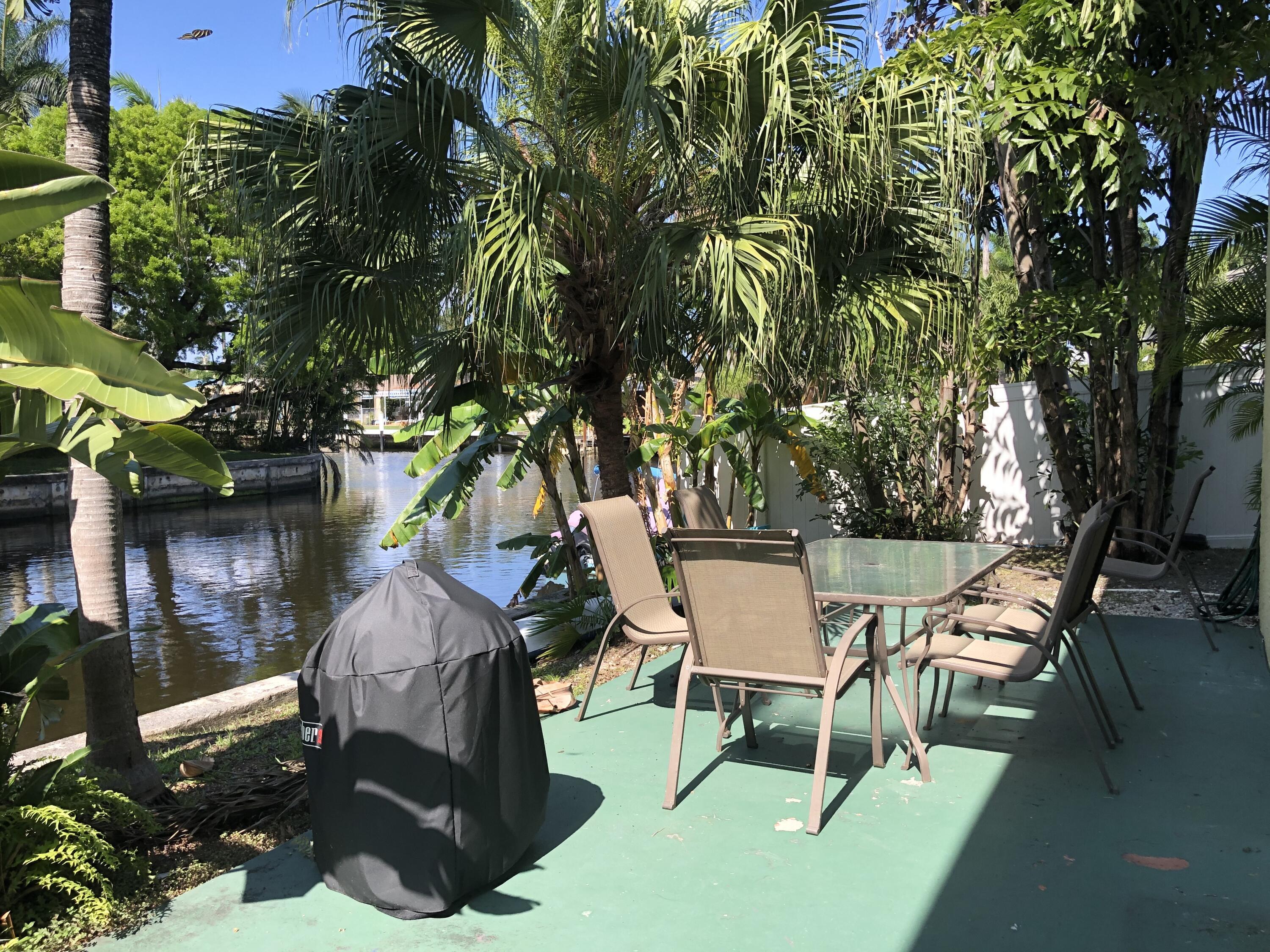 5811 Northeast 14th Road, Unit 1 Fort Lauderdale, FL 33334 - Photo 15 of 16 IMG_5372