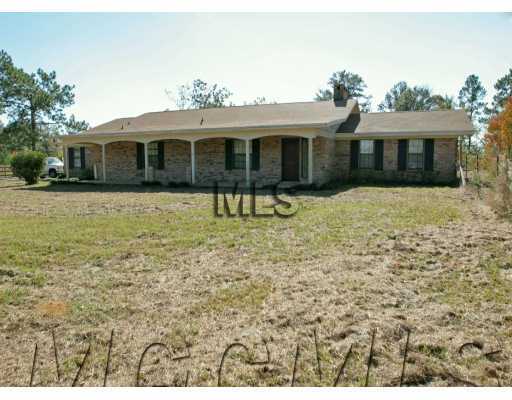17113 Lowery Road Gulfport, MS 39503 - Photo 1 of 5 Primary Photo