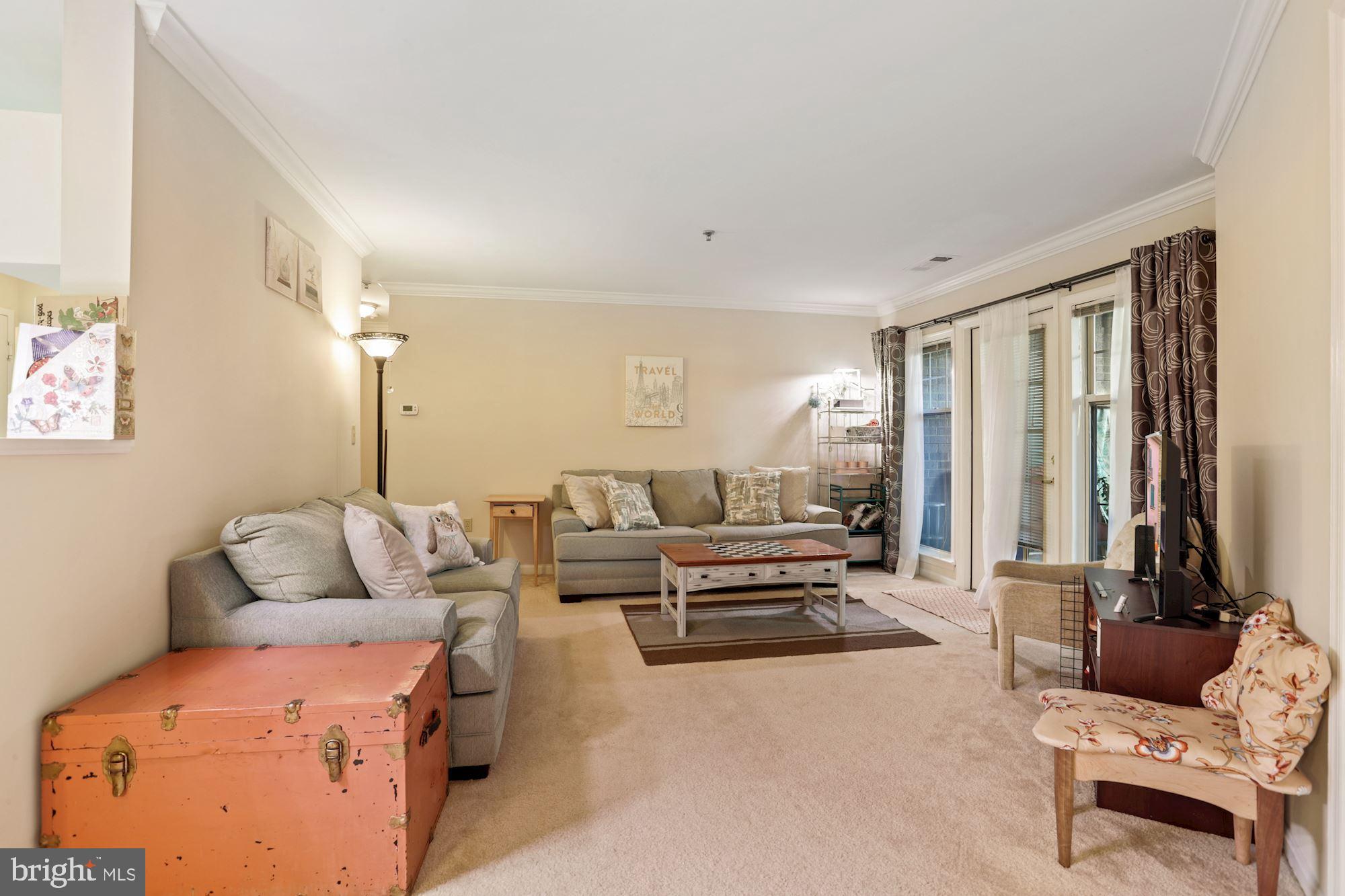 5575 Seminary Road, Unit 116 Falls Church, VA 22041 - Photo 11 of 24