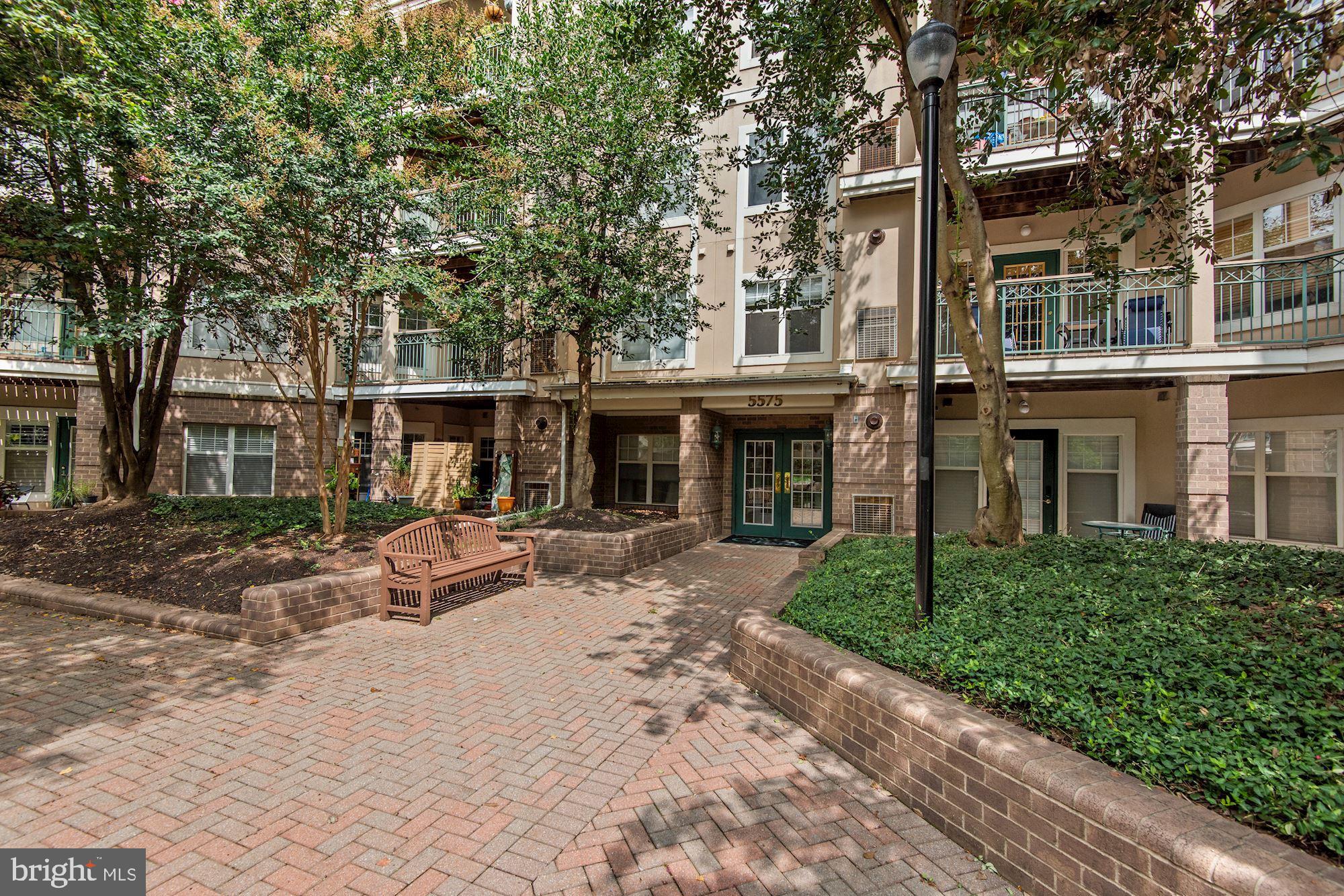 5575 Seminary Road, Unit 116 Falls Church, VA 22041 - Photo 23 of 24