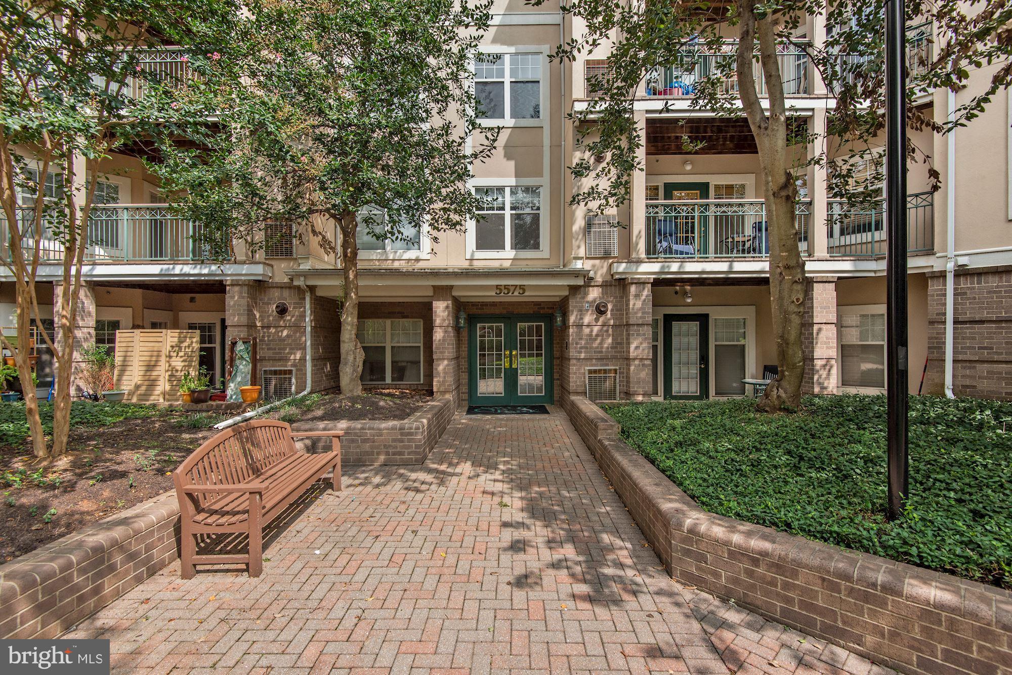5575 Seminary Road, Unit 116 Falls Church, VA 22041 - Photo 24 of 24