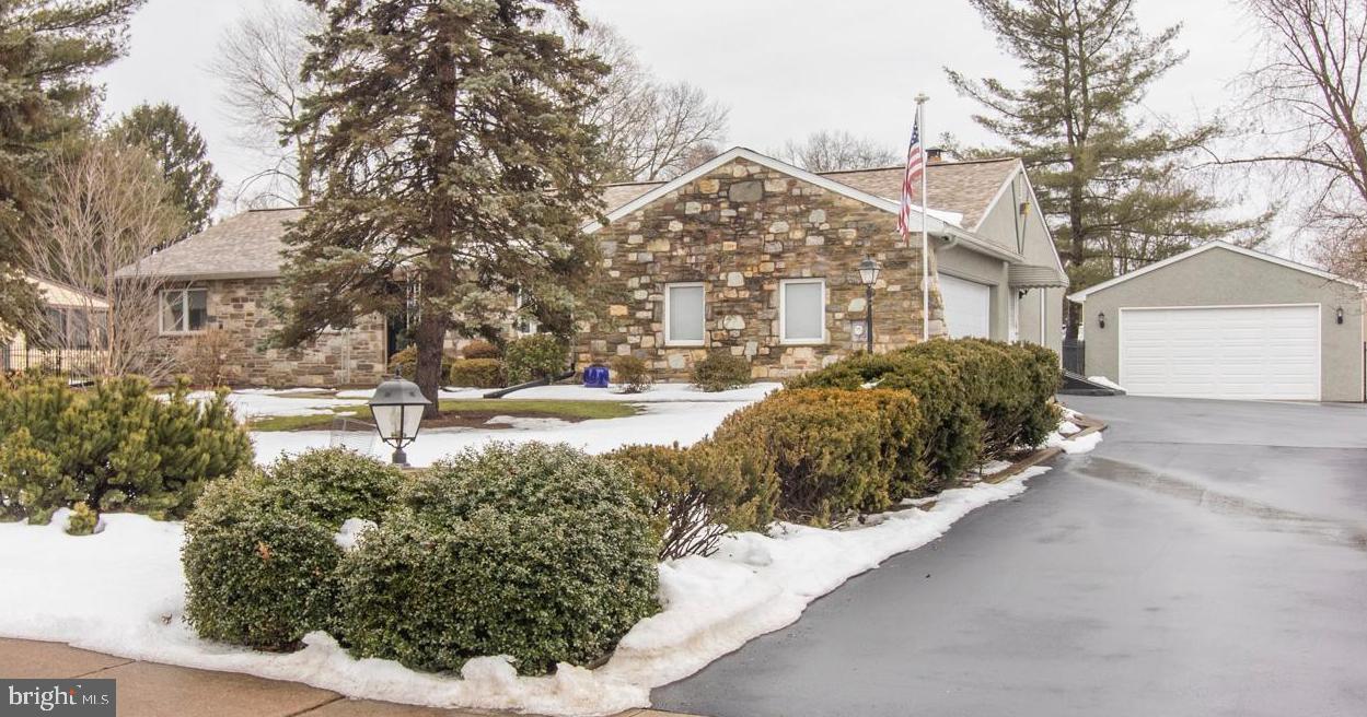 913 Herman Road Horsham, PA 19044 - Photo 1 of 55 Welcome to 913 Herman Rd