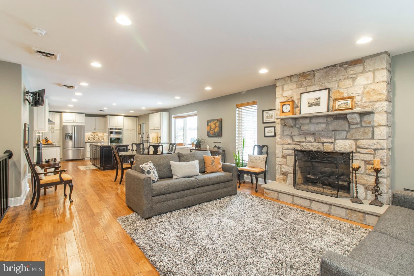 913 Herman Road Horsham, PA 19044 - Photo 17 of 55 Open layout