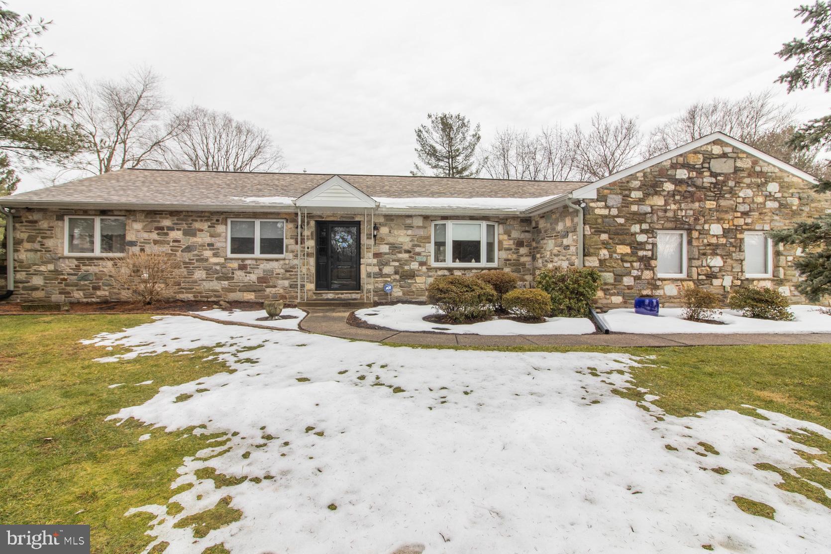 913 Herman Road Horsham, PA 19044 - Photo 3 of 55 Welcome to 913 Herman Rd