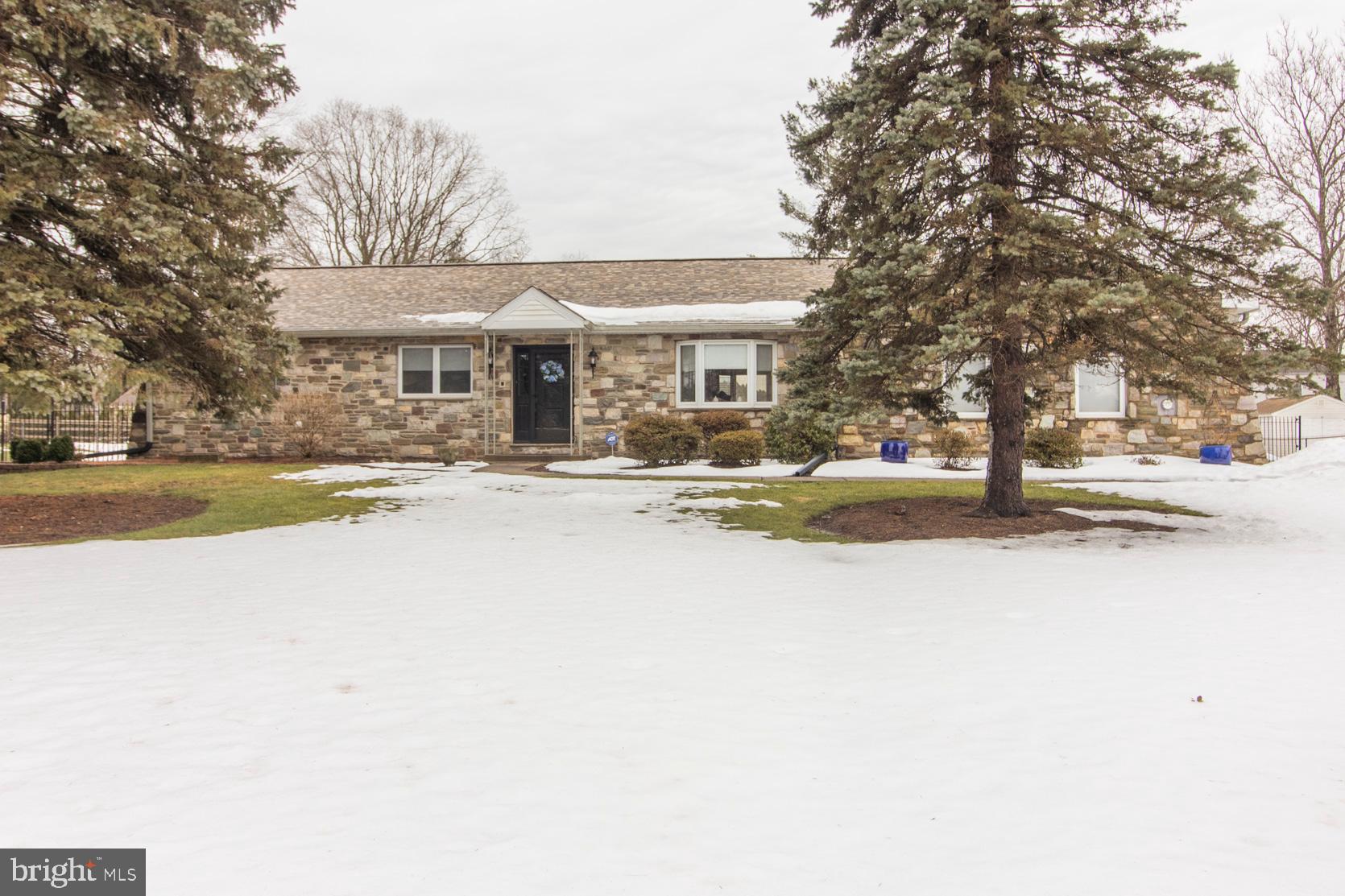 913 Herman Road Horsham, PA 19044 - Photo 4 of 55 Welcome to 913 Herman Rd
