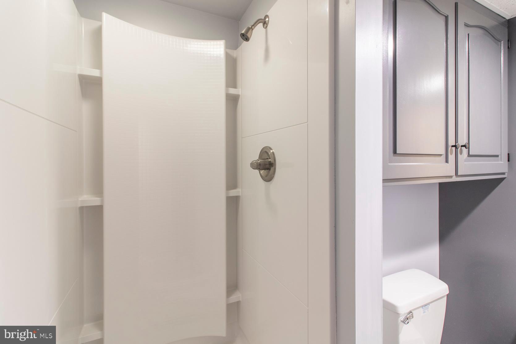 913 Herman Road Horsham, PA 19044 - Photo 38 of 55 Full bathroom with stall shower in basement