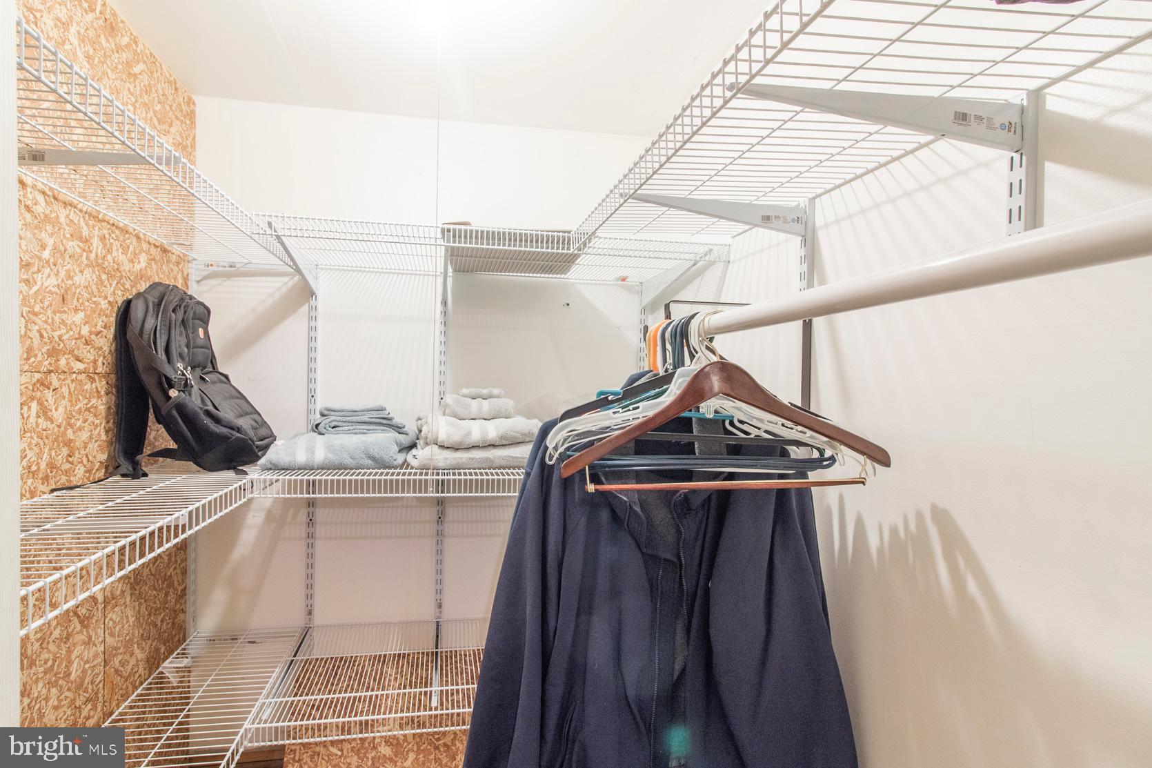 913 Herman Road Horsham, PA 19044 - Photo 39 of 55 Cedar Closet