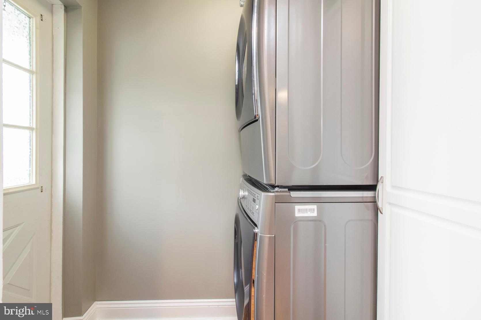 913 Herman Road Horsham, PA 19044 - Photo 40 of 55 Laundry area and side door to driveway