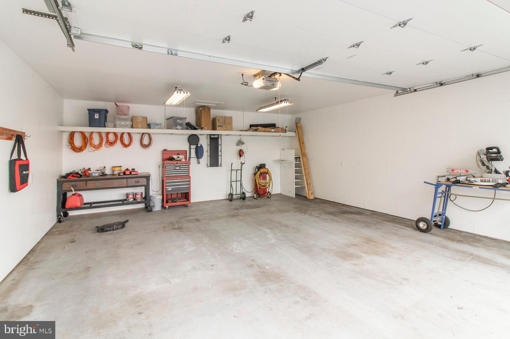 913 Herman Road Horsham, PA 19044 - Photo 47 of 55 2 car detached garage with electric (2013)