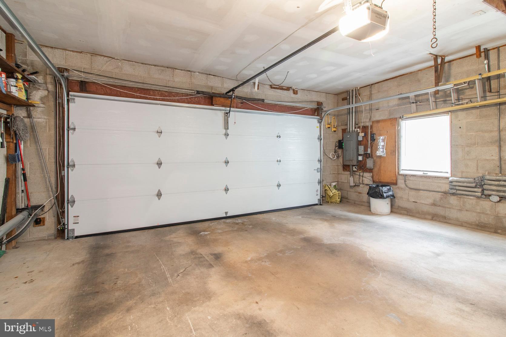913 Herman Road Horsham, PA 19044 - Photo 49 of 55 Attached 2 car garage with access to LR