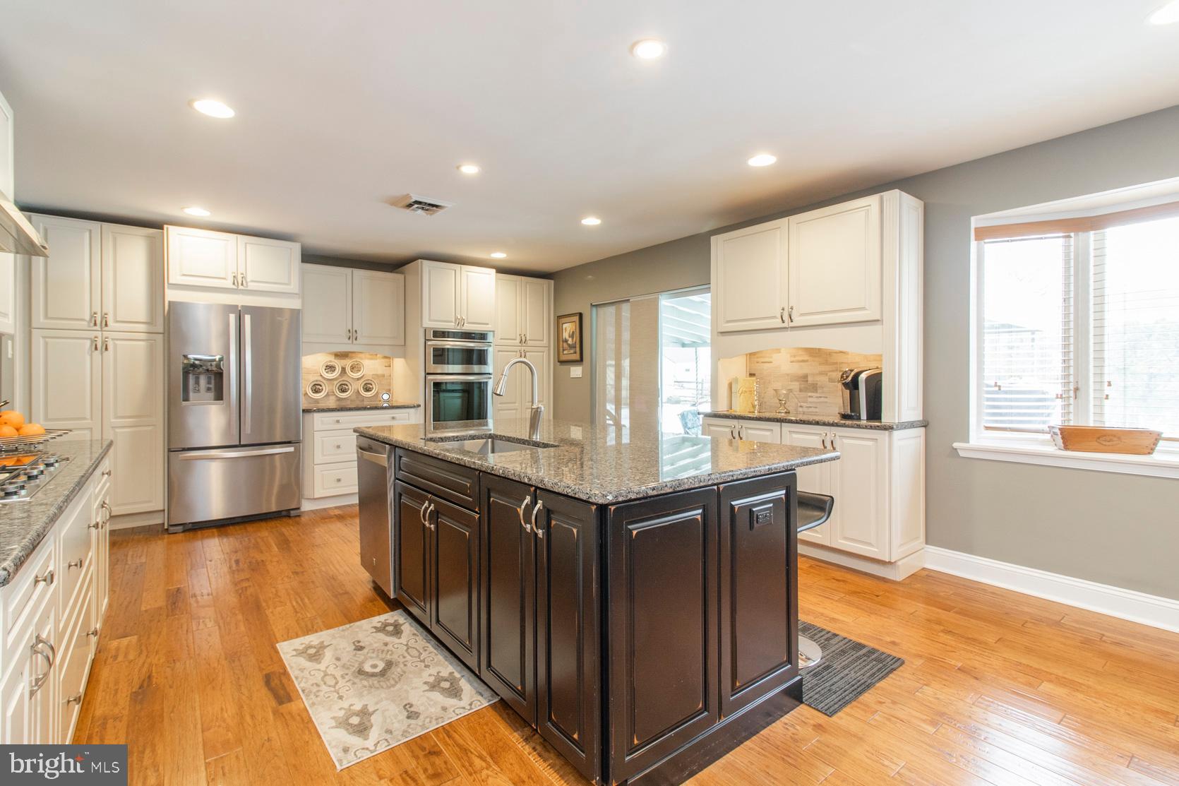 913 Herman Road Horsham, PA 19044 - Photo 9 of 55 Double pantries and double oven