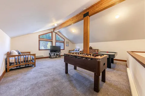 $2,195,000 | 3551 Courchevel Road, Tahoe City, CA 96145