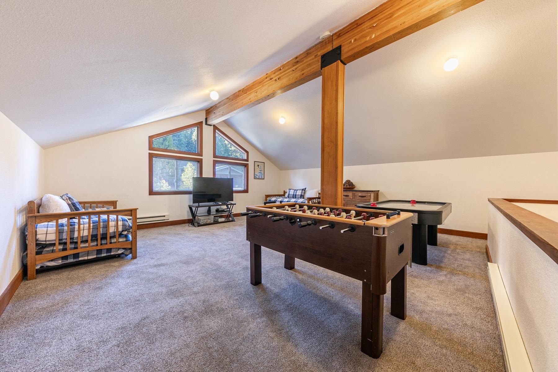 3551 Courchevel Road Tahoe City, CA 96145 - Photo 21 of 26