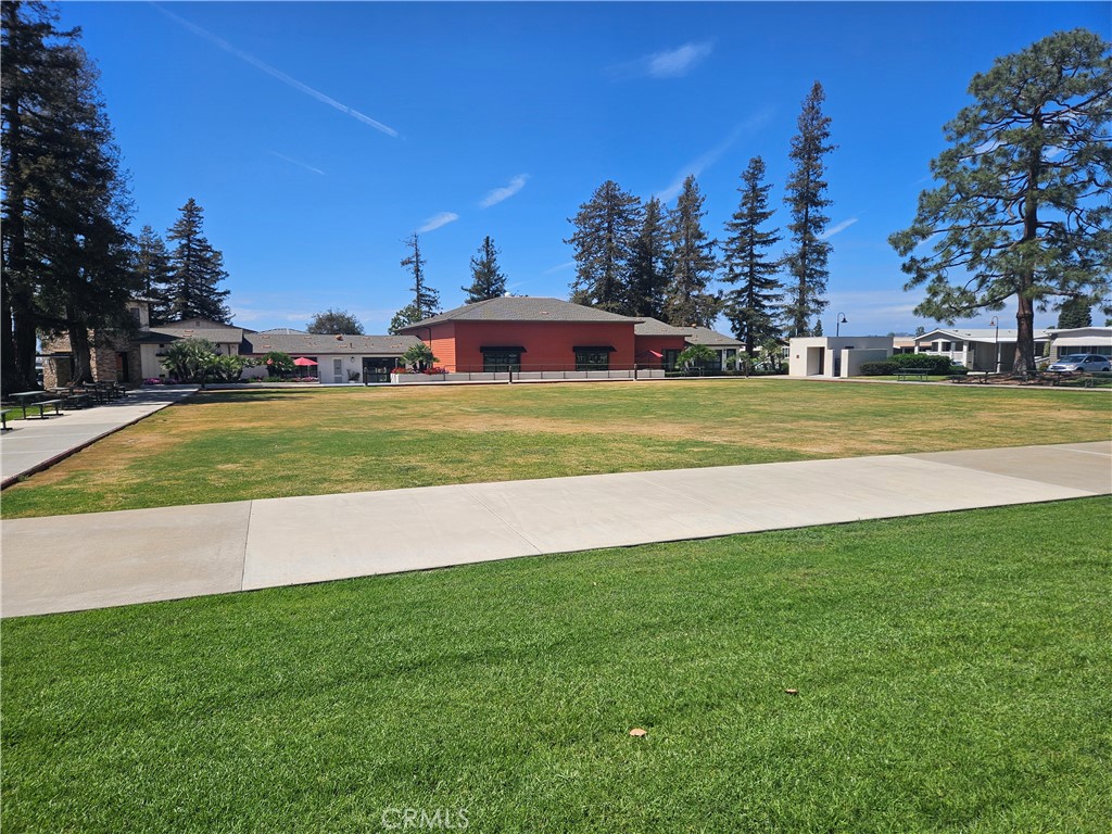 14851 Jeffrey Road, Unit 171 Irvine, CA 92618 - Photo 38 of 49 Meadows clubhouse and office