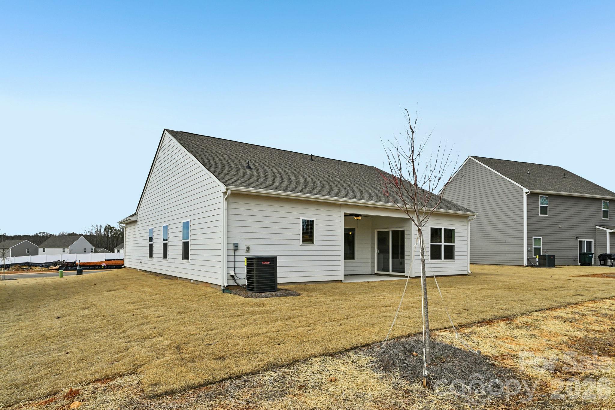 104 Tanner Loop Troutman, NC 28166 - Photo 3 of 19