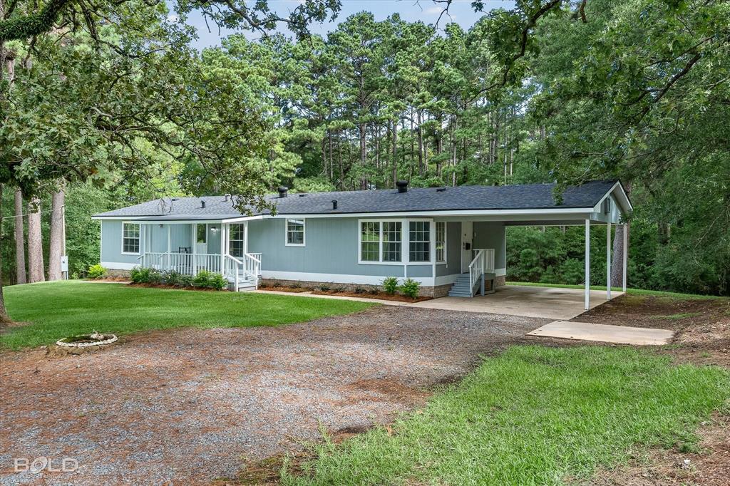 1558 Stanley Road Stonewall, LA 71078 - Photo 3 of 40