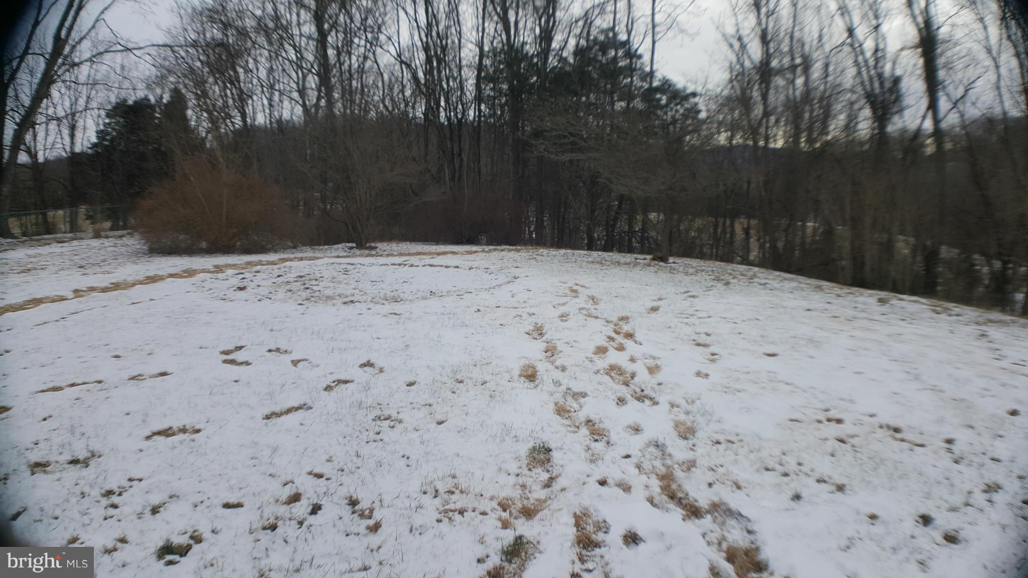 5794 Howellsville Road Front Royal, VA 22630 - Photo 3 of 21 a view of wooden fence
