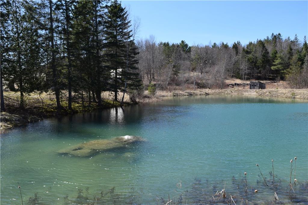 Lot 11 Bennett Pond Road Parkman, ME 04443 - Photo 2 of 35 Photo