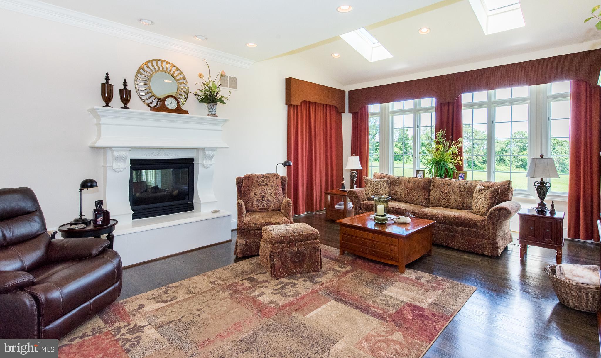 14846 Old Frederick Road Woodbine, MD 21797 - Photo 22 of 42 Den