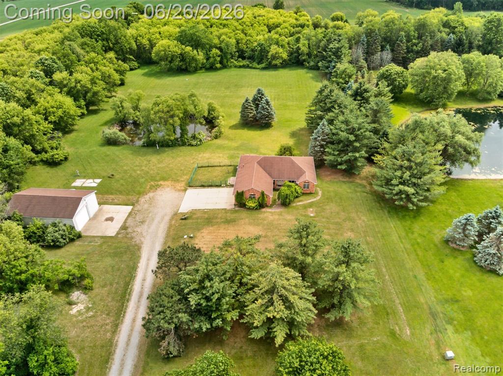 8558 37 Mile Road Romeo, MI 48065 - Photo 25 of 29