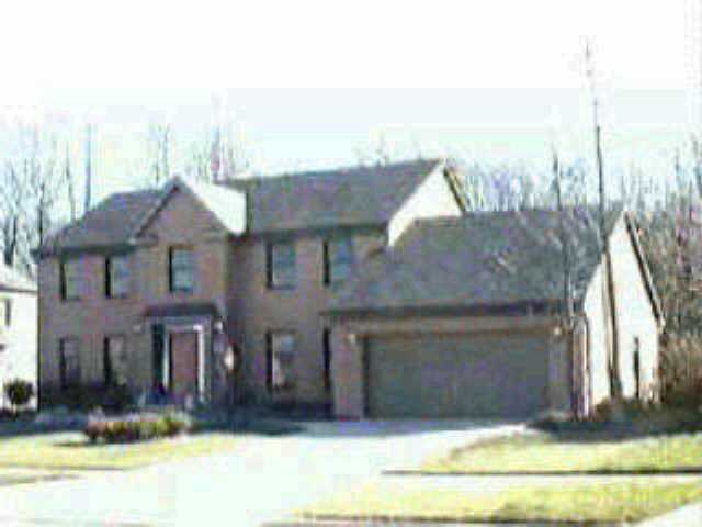 3731 Scioto Run Boulevard Hilliard, OH 43026 - Photo 1 of 1