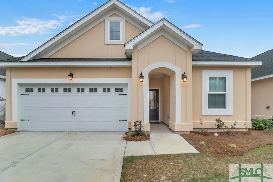 123 Waterside Lane Pooler, GA 31322 - Photo 2 of 20 Gallery Image 2