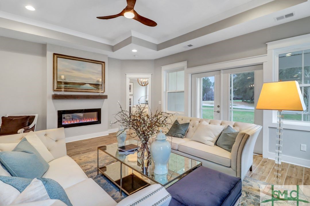 123 Waterside Lane Pooler, GA 31322 - Photo 8 of 20 Gallery Image 8