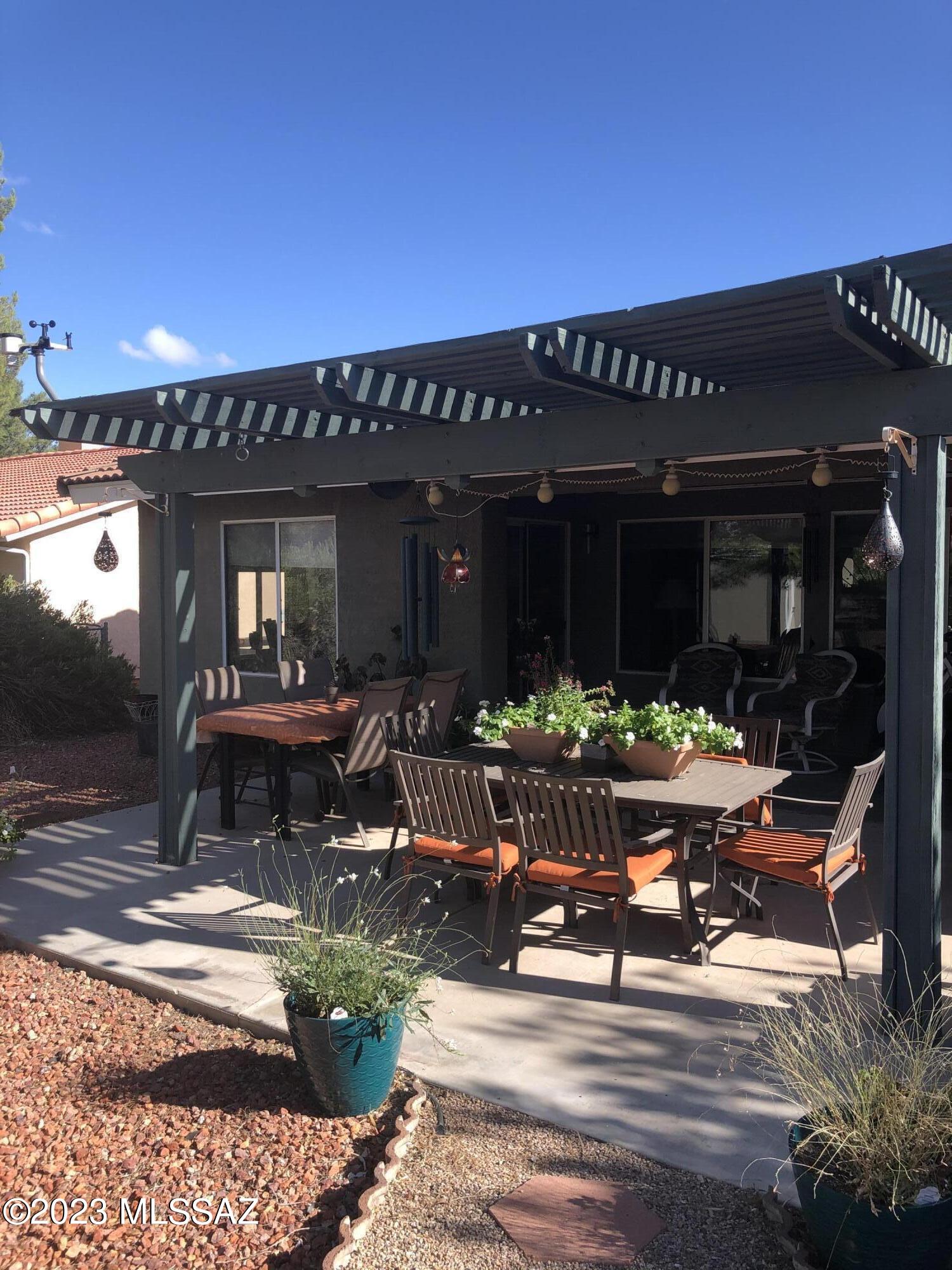917 West Sahuaro Road Pearce, AZ 85625 - Photo 3 of 4 Gallery Image 3