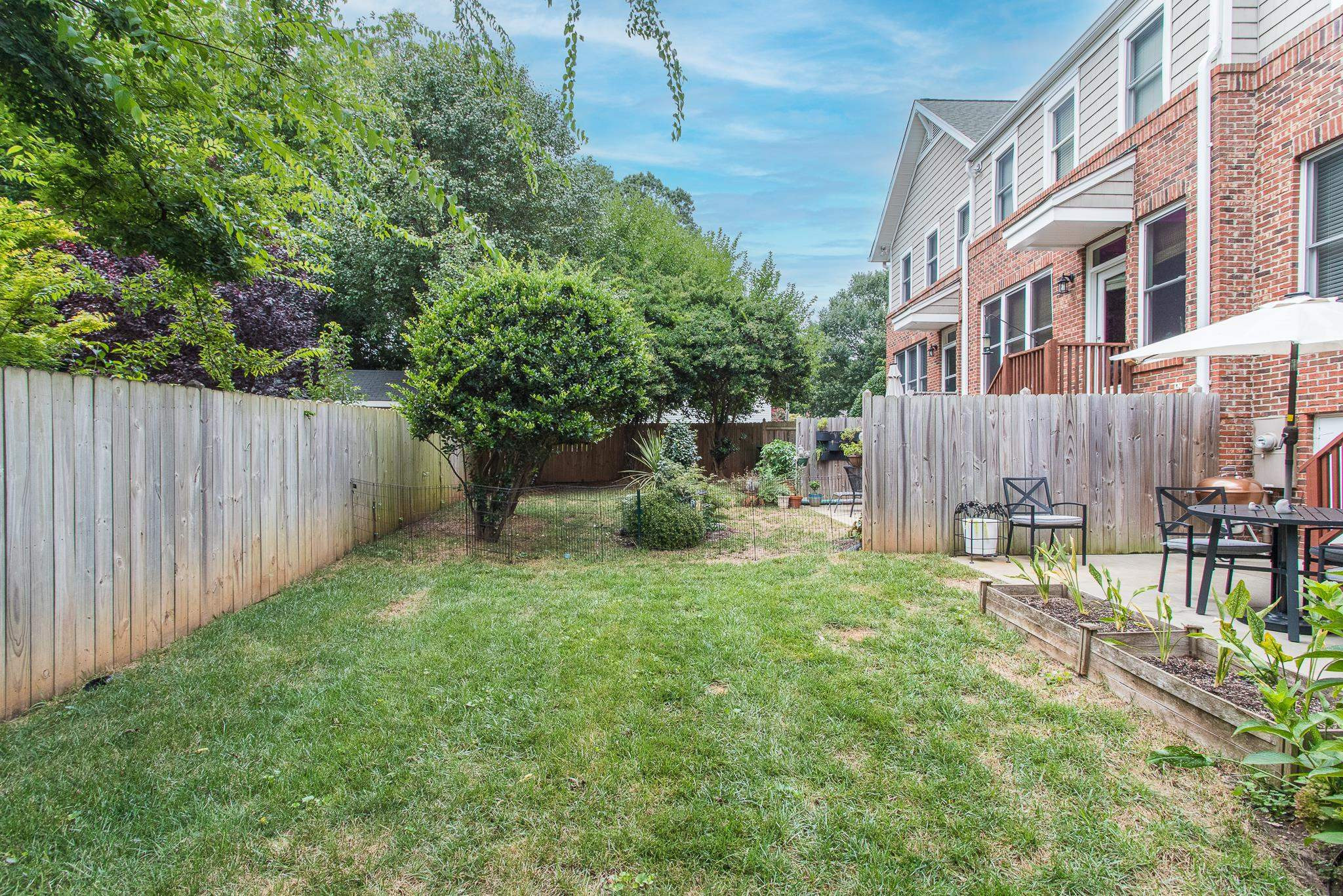 1821 Saluda Court Raleigh, NC 27608 - Photo 25 of 27 Photo 25