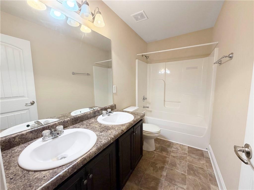 3829 Baxley Ridge Drive Suwanee, GA 30024 - Photo 14 of 25