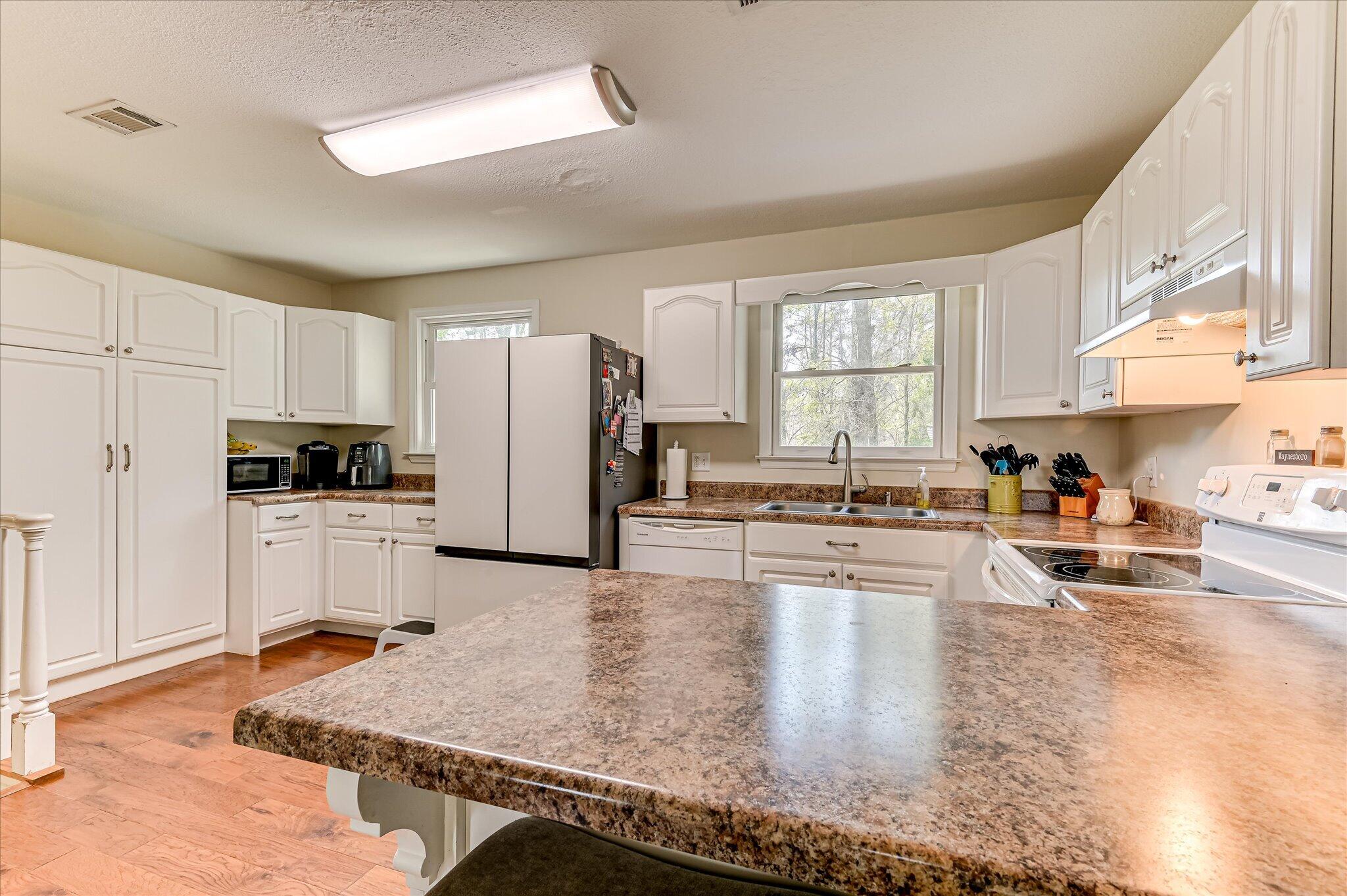 301 Spring Valley Road Waynesboro, GA 30830 - Photo 13 of 38 13-113