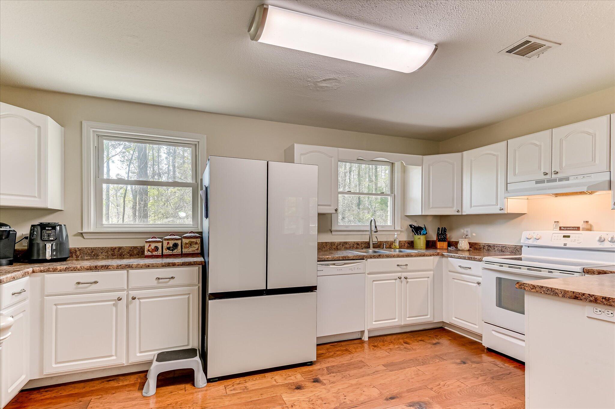 301 Spring Valley Road Waynesboro, GA 30830 - Photo 14 of 38 14-114