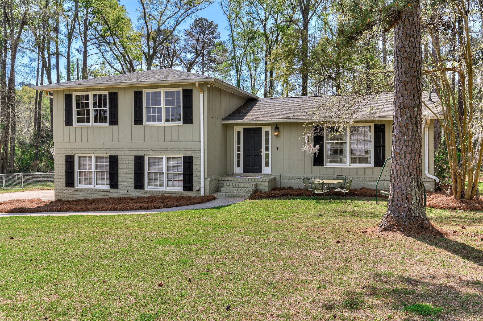 301 Spring Valley Road Waynesboro, GA 30830 - Photo 2 of 38 02-102