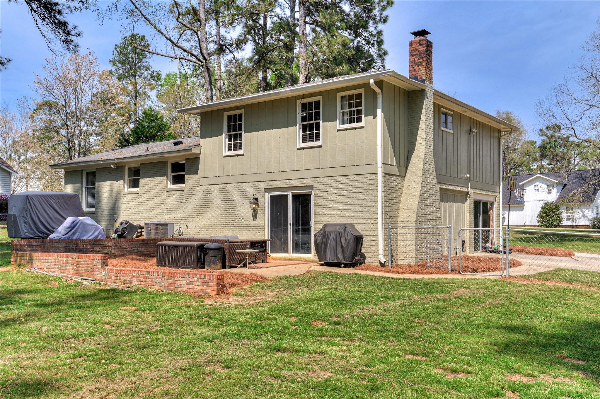 301 Spring Valley Road Waynesboro, GA 30830 - Photo 35 of 38 35-135