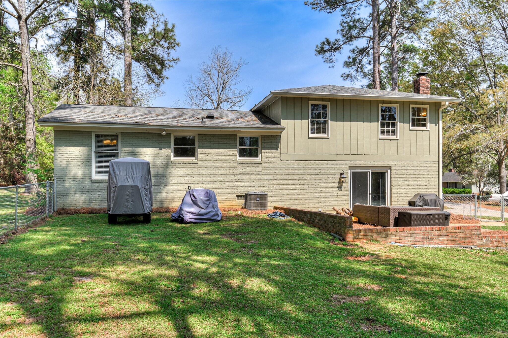 301 Spring Valley Road Waynesboro, GA 30830 - Photo 37 of 38 37-137