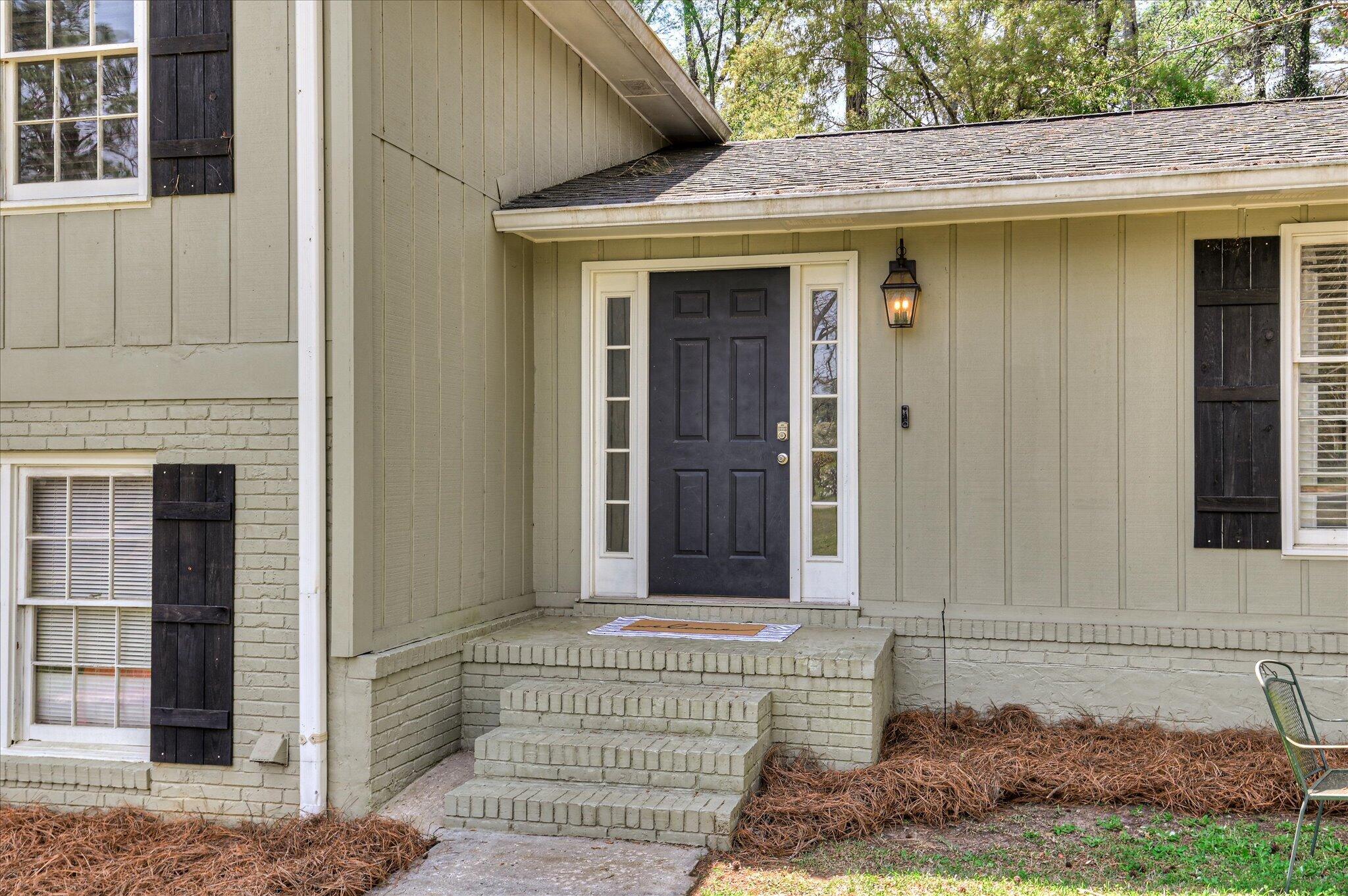 301 Spring Valley Road Waynesboro, GA 30830 - Photo 4 of 38 04-104
