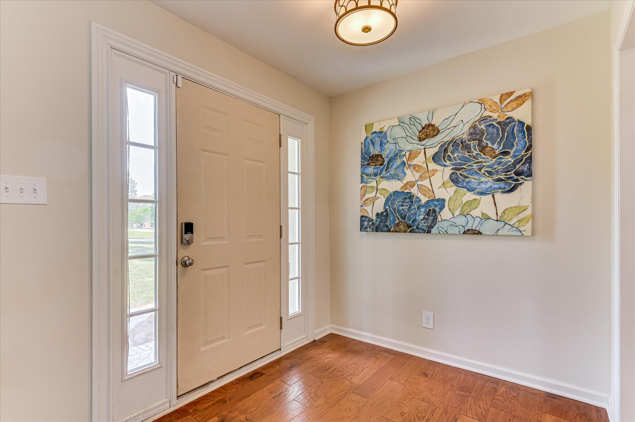 301 Spring Valley Road Waynesboro, GA 30830 - Photo 5 of 38 05-105