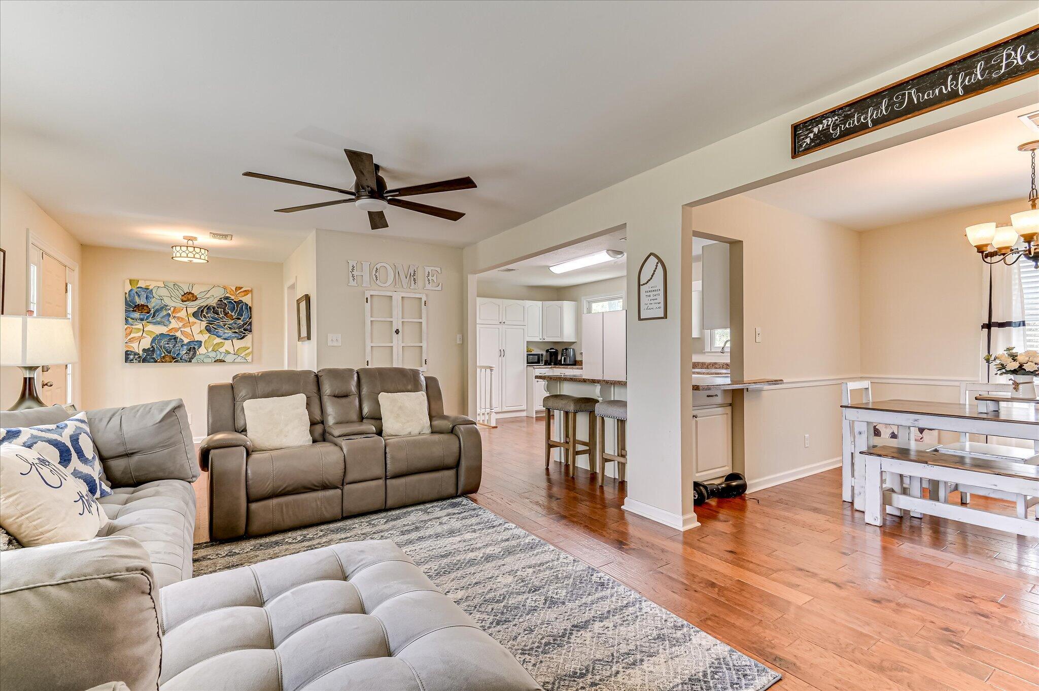 301 Spring Valley Road Waynesboro, GA 30830 - Photo 10 of 38 10-110