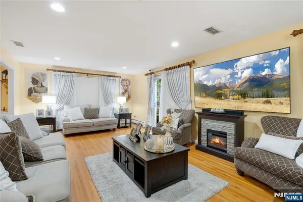 $1,450,000 | 120 East Edsall Boulevard, Palisades Park, NJ 07650