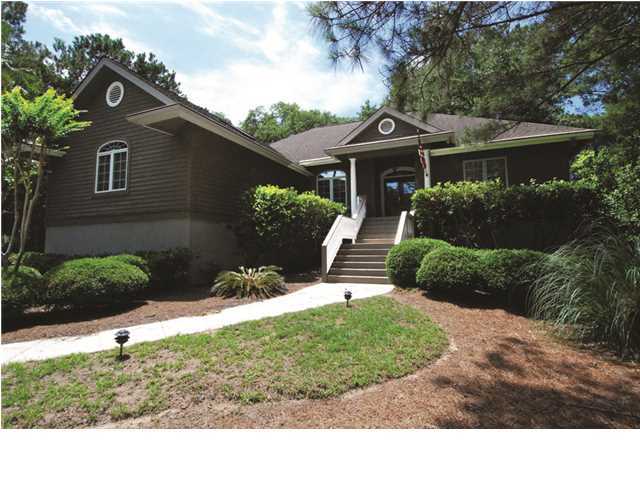 2524 Clear Marsh Road Seabrook Island, SC 29455 - Photo 1 of 9 Primary Photo