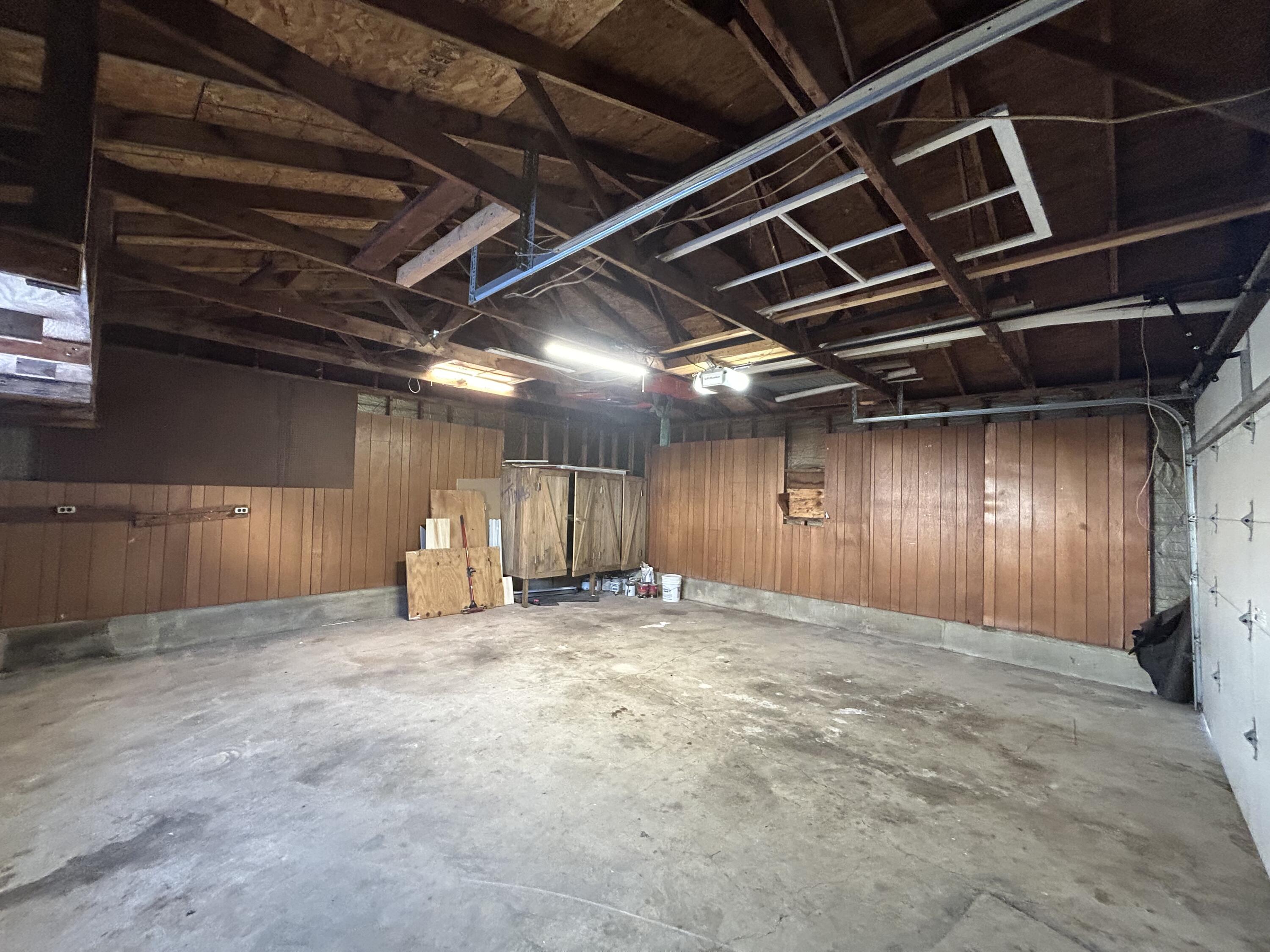 1717 Edgewood Avenue Racine, WI 53404 - Photo 22 of 22 garage