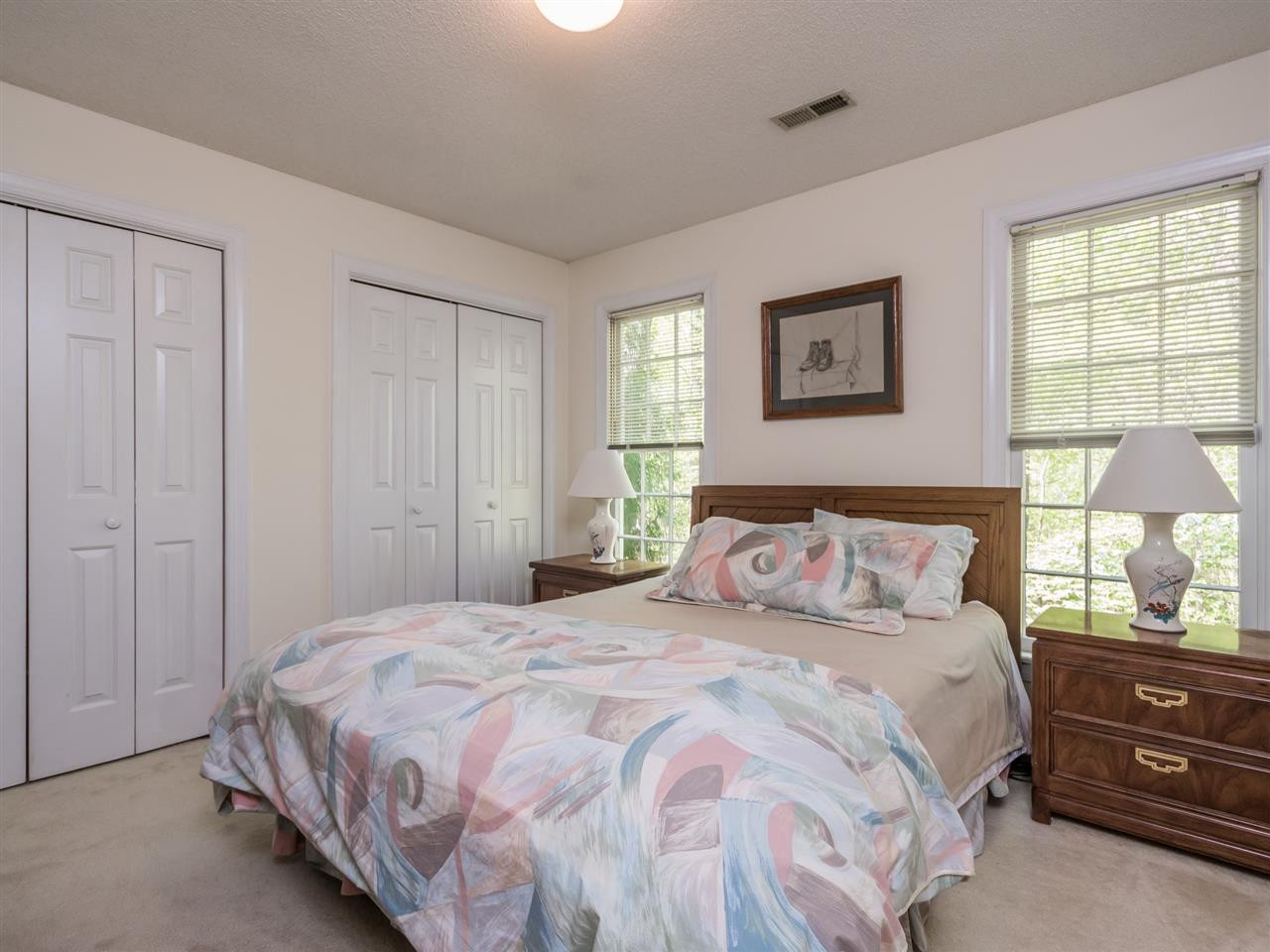 12320 Whartons Way Raleigh, NC 27613 - Photo 17 of 25 Bedroom 3